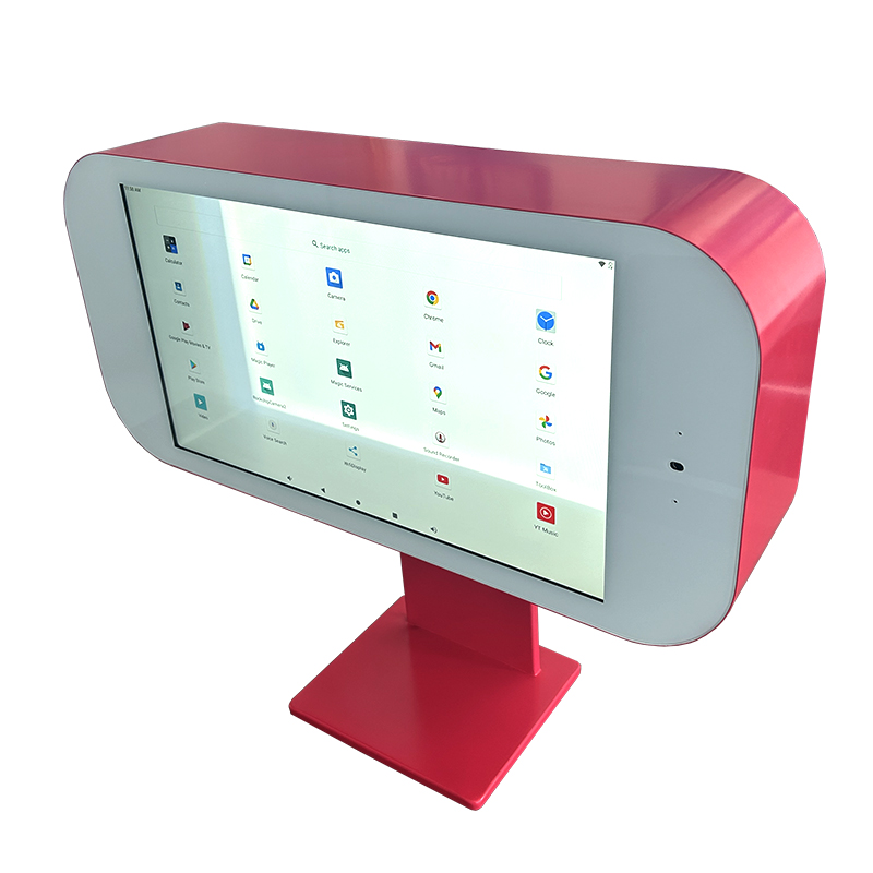 Customized virtual human 3D holographic box